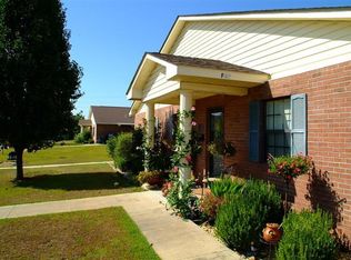 2724 Ledo Rd #2B-2BA-1215SQFT, Albany, GA 31707