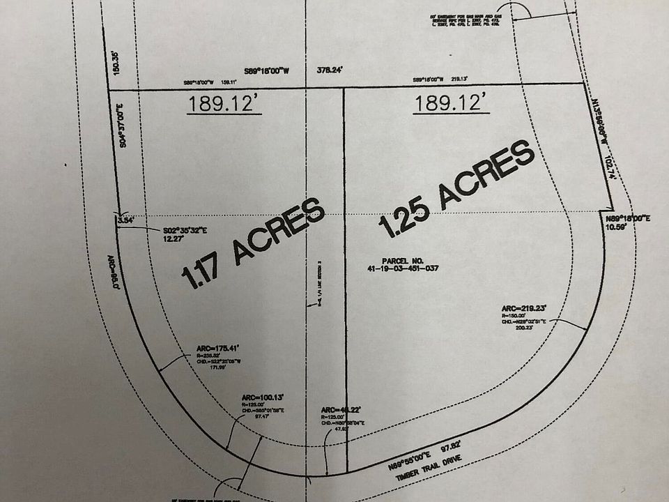 2nd image of 1981 Timber Trail Dr SE