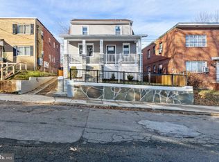 902 48th Pl NE, Washington, DC 20019