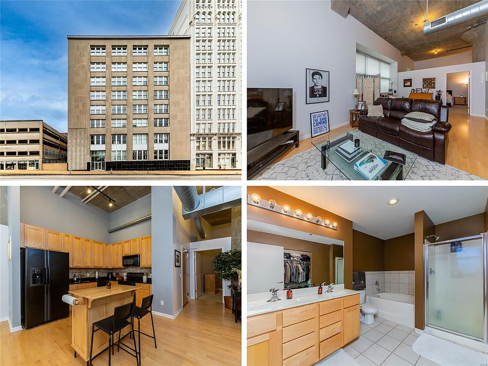 1st image of 1511 Locust St APT 205