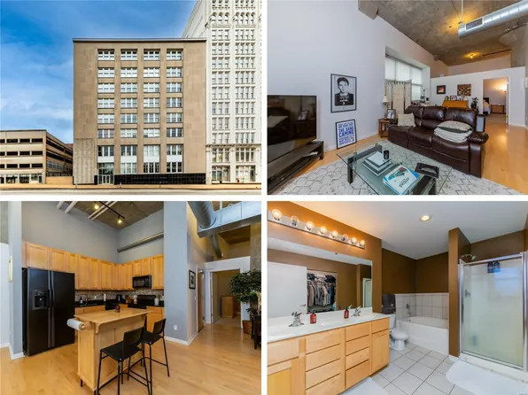 1511 Locust St APT 205, Saint Louis, MO 63103