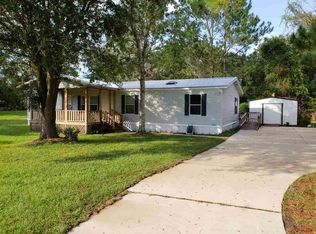2015 Sara Lynn Dr, Saint Augustine, FL 32084