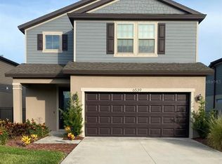 6539 Kenava Loop, Palmetto, FL 34221