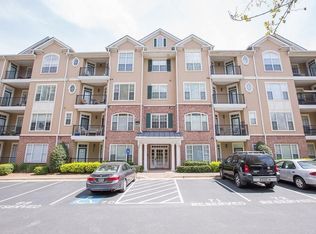 3401 Stratford Cmns #3401, Decatur, GA 30033