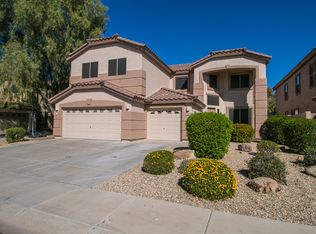 17550 W Statler Dr, Surprise, AZ 85388