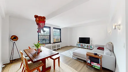 Rented by Oxford Property Group