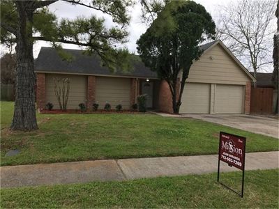 3311 Willow Tree Dr, Houston, TX, 77066