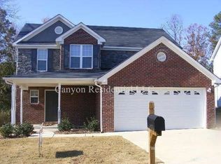 10953 Station Dr, Hampton, GA 30228
