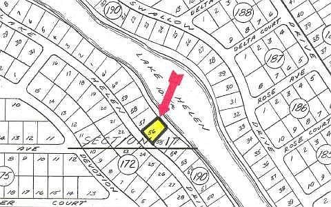 2nd image of 481 Lake Helen Ct