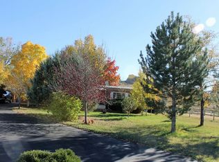 3612 Glade Rd, Loveland, CO 80538