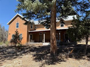 64 Pd #1754, Chama, NM 87520