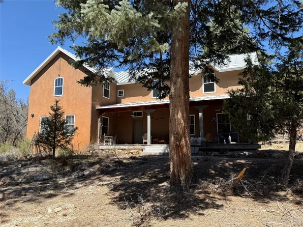 64 Pd #1754, Chama, NM 87520
