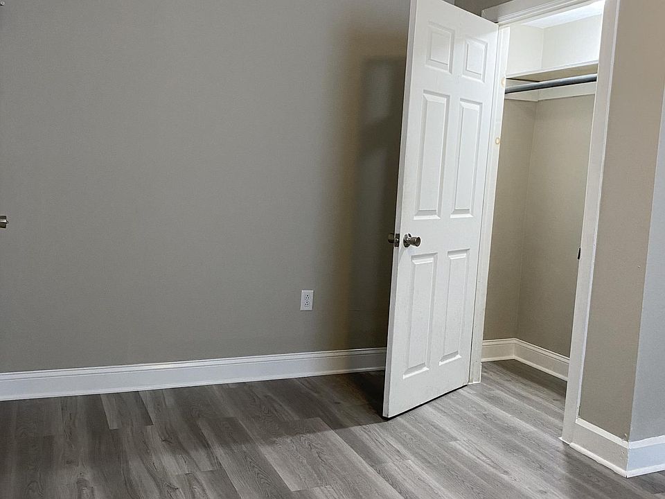 Front Bedroom