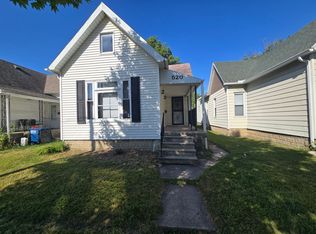 520 Raymer Blvd, Toledo, OH 43605