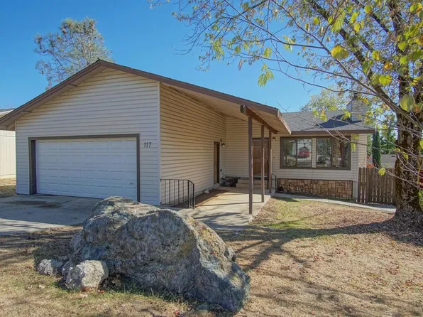 117 Huntington Ct, Grass Valley, CA 95945