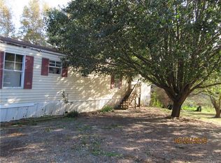 287 King Stepp Rd, Mill Spring, NC 28756