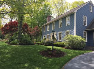 78 Cimarron Ln, Holden, MA 01520