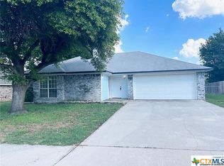 406 E Hogan Dr, Copperas Cove, TX 76522