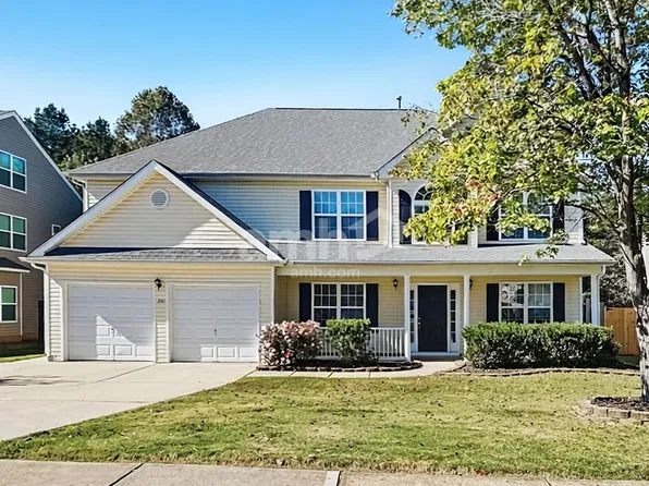 210 Almora Loop, Mooresville, NC 28115