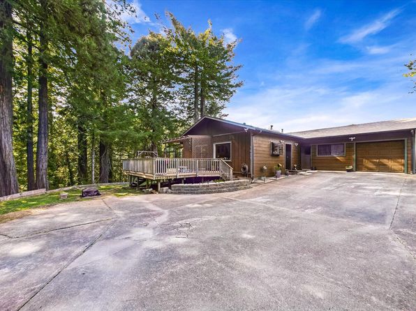 1651 Rachel Ln, Eureka, CA 95503