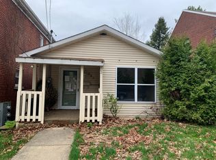 529 Duquesne Ave, Trafford, PA 15085