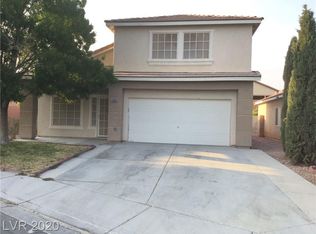 4006 Passing Storm Ln, North Las Vegas, NV 89031