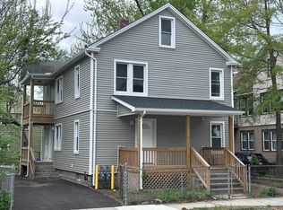 226-226 College St #228, Springfield, MA 01109