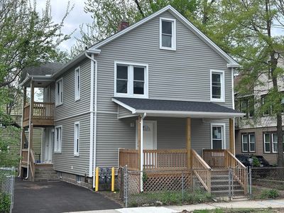 226-226 College St #228, Springfield, MA, 01109