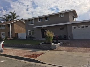 1448 Parkhurst St, Simi Valley, CA 93065