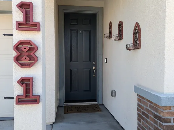 181 Damasco Ln, Hollister, CA 95023
