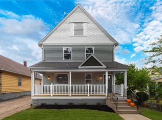 1238 W 65th St, Cleveland, OH 44102