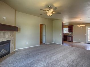 9312 Tara Plantation Dr, Yukon, OK 73099