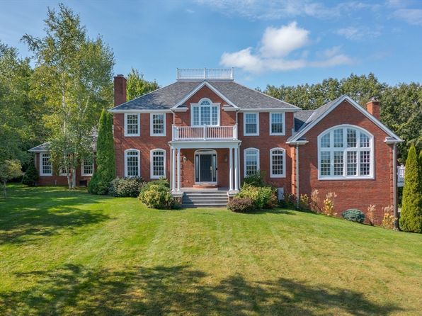 155 Edwards Rd, Westhampton, MA 01027