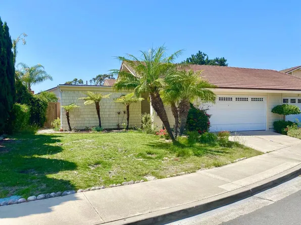 18701 Paseo Cortez, Irvine, CA 92603