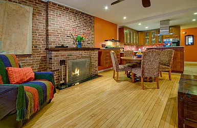 Sold by Brown Harris Stevens