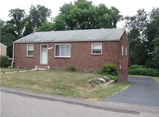 104 Tartline Dr, Glenshaw, PA 15116
