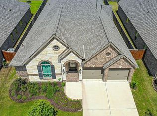 3623 Hopper St, Iowa Colony, TX 77583