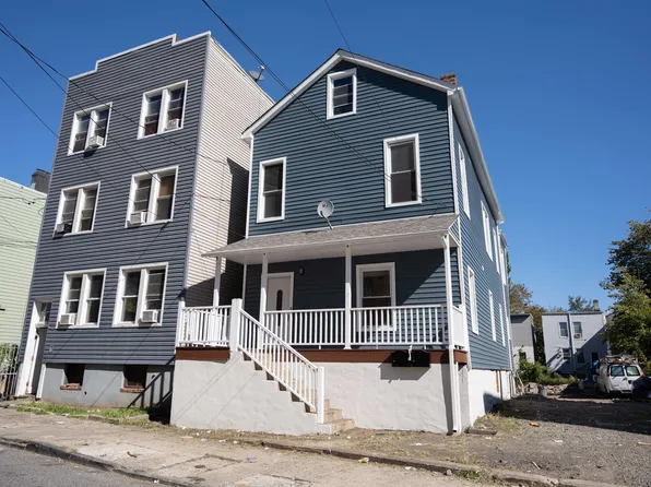 148 Cator Ave, Jersey City, NJ 07305