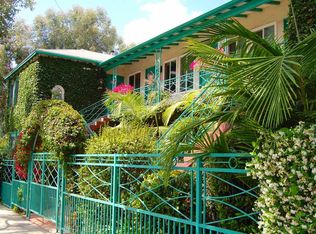 901 1/2 N Formosa Ave, Los Angeles, CA 90046