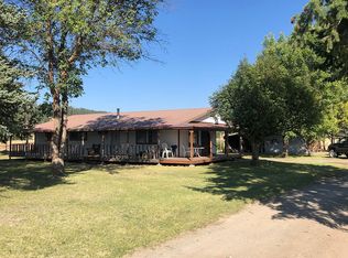 793 Kitt Narcisse Rd, Colville, WA 99114