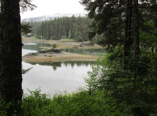 56083 Little Tutka Bay Rem SW, Homer, AK 99603