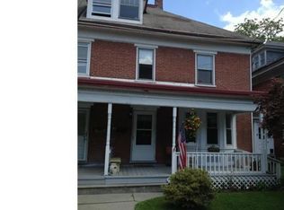 67 N 3rd St, Oxford, PA 19363