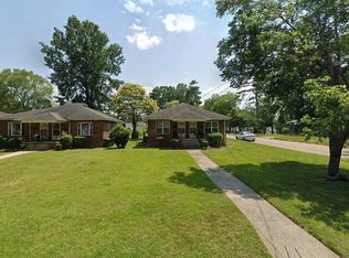 233 S Merritt Ave #231, Salisbury, NC 28144