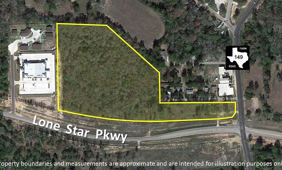 1st image of 13AC Lone Star Pkwy