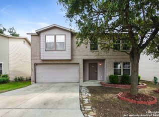 5810 Frontier Cv, San Antonio, TX 78239