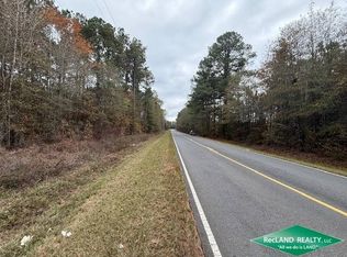 0 Fire Tower Rd, Shongaloo, LA 71072