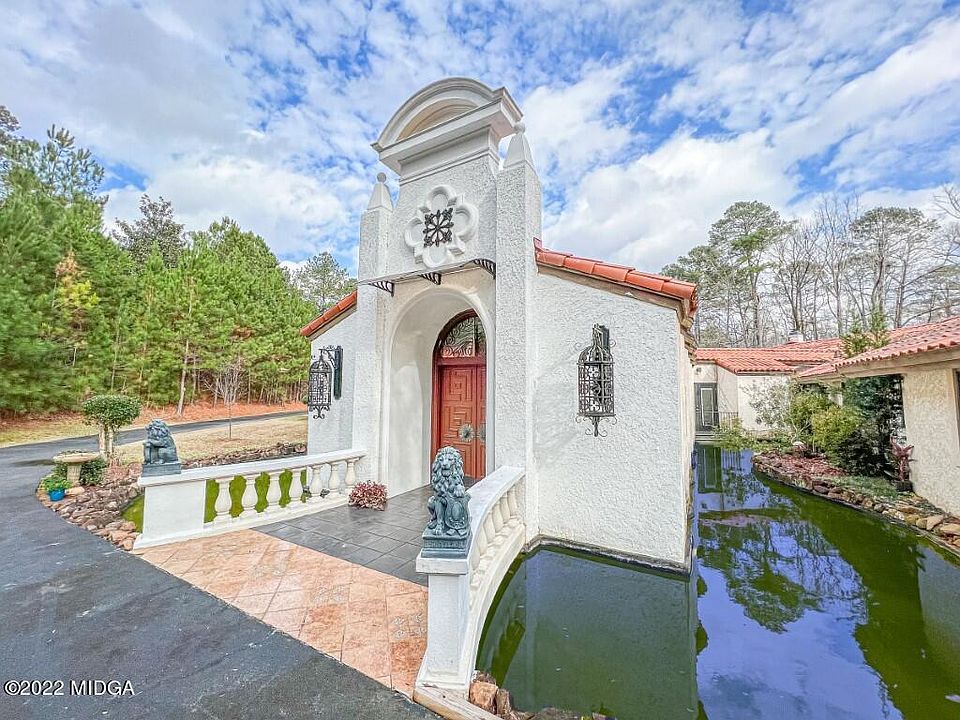 5791 Kentucky Downs Dr, Macon, GA 31210 Zillow