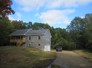 14 Teri Dr, Limerick, ME 04048