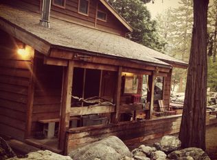 9315 Conifer Dr, Forest Falls, CA 92339