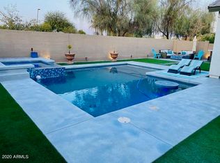 19686 E Apricot Ln, Queen Creek, AZ 85142